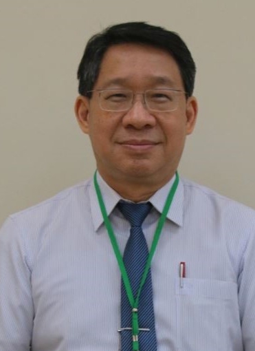 Kuo-Cheng Lu